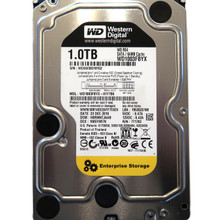 WD WD1003FBYX-01Y7B0 HBRNNTJAAB (WCAW) Thailand 3.5" 1TB Sata HDD DEC/2010