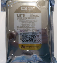 Western Digital RE4 WD1003FBYX-01Y7B0 1TB 3.5" 7200rpm 64MB 3Gb/s Sata HDD