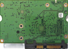 Seagate ST2000NM0033 9ZM175-006 SN06 TK (8480 D) 100706008 REV C 2.0TB Sata PCB