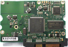 ST3320820AS 9BJ13G-044 3.BQE TK (100406540 F) 100406937 REV B 320gb Sata PCB