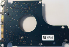 ST2000LM003 HN-M201RAD/I01 Rev.A 2BE10001 (100767980 Rev A) 2TB Sata 2.5" PCB