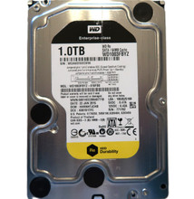 WD WD1003FBYZ-010FB0 HHRNHTJCHB (WCAW) Thailand 1TB 3.5" Sata HDD JAN/2015