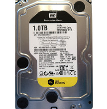 WD WD1003FBYZ-010FB0 HANNNTJCAB (WCAW) Thailand 1TB 3.5" Sata HDD MAY/2015