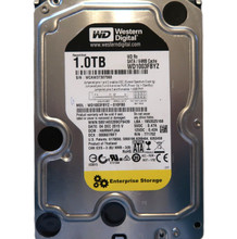 WD WD1003FBYZ-010FB0 HARNHTJAA (WCAW) Thailand 1TB 3.5" Sata HDD DEC/2015