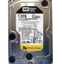 WD WD1003FBYZ-010FB0 HANNHTJAA (WCAW) Thailand 1TB 3.5" Sata HDD NOV/2015