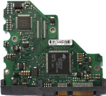 ST340014AS 9W2015-133 8.12 WU (100331804 J) 100331803 REV A 40gb Sata 3.5" PCB