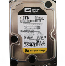 WD WD1003FBYX-01Y7B2 HBRNNTJAH (WCAW) Thailand 3.5" 1TB Sata HDD APR/2014