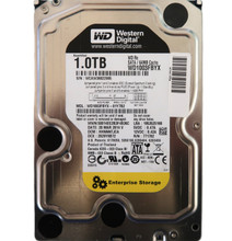 WD WD1003FBYX-01Y7B2 HHNNNTJCA (WCAW) Thailand 3.5" 1TB Sata HDD MAR/2014