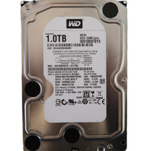 WD WD1003FBYX-01Y7B2 HHRNHTJCH (WCAW) Thailand 3.5" 1TB Sata HDD AUG/2015