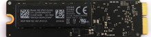 Samsung MZ-JPV512S/0A2 512gb SSD Macbook Apple# 655-1960A