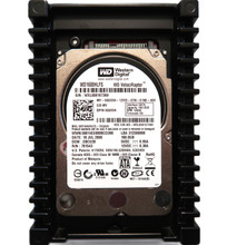 WD WD1600HLFS-75G6U0 EBCV2B Malaysia 10k 16MB 3Gb/s 3.5" 160gb Sata JUL/2008