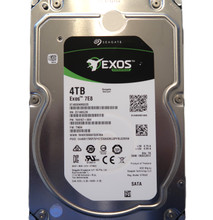 Seagate ST4000NM0035 1V4107-004 TN04 (ZC14) TK Thailand 3.5" 4TB Sata 19DEC2017