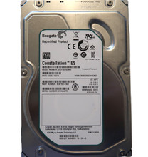 Seagate ST31000524NS 9JW154-502 SN12 (9WK) TK Thailand 1TB 3.5" Sata HDD 11/2010