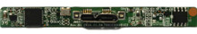 1K9AP6-502 790CS3544B1E2 JMS577 Rev B1 2TB Sata to USB 3.0 converter adapter PCB