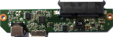 SRD00F2 1KBAP4-500 E3338-1338A_4D 5TB Sata to USB 3.0 converter adapter PCB