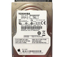 Toshiba MK5065GSXF HDD2L13 P TN01 T Philippines 010 C0/GV108B 2.5" 500gb FEB2012
