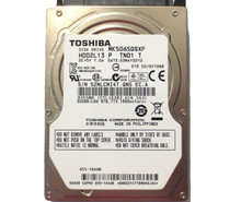Toshiba MK5065GSXF HDD2L13 P TN01 T Philippines 010 C0/GV108B 2.5" 500gb MAY2012