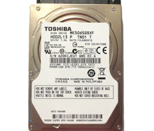 Toshiba MK5065GSXF HDD2L13 P TN01 T Philippines 010 C0/GV108B 2.5" 500gb JUN2012
