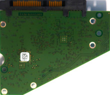 Seagate ST5000DM000 1FK178-568 CC46 WU (3790 E) 100721570 REV E 5TB Sata PCB