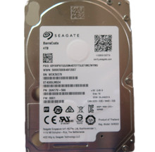 Seagate ST4000LM024 2AN17V-566 0001 (WCK) TK Thailand 2.5" 4TB Sata HDD JAN2019