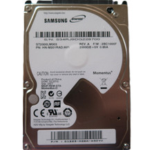 Samsung ST2000LM003 HN-M201RAD/AV1 G1223-H26A 2BC10007 (S34R) 2.5" 2TB 02/2015