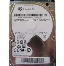 Samsung ST2000LM003 HN-M201RAD/AV2 H3903-H46A 2BE10001 China 2.5" 2TB 02/2016