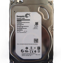 Seagate ST5000DM000 1FK178-568 CC48 (W4J0) WU China 3.5" 5TB Sata HDD 07/2015