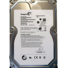 Seagate ST31000528AS 9SL154-568 CC3E SU (6VP) China 1.0TB 3.5" Sata MAY/2010