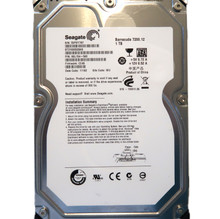 Seagate ST31000528AS 9SL154-568 CC46 WU (5VP) China 1.0TB 3.5" Sata NOV/2010