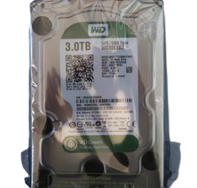 WD WD30EZRX-00SPEB0 HGRNNT2CGB (WCC4) Thailand 3TB 3.5" Sata HDD MAR/2014 *New*
