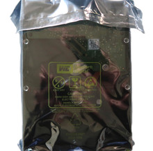 WD WD1003FZEX-00MK2A0 EANNHT2AHB (WCC) Thailand 1TB 3.5" Sata HDD FEB/2014 *NEW*