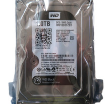 WD WD1003FZEX-00MK2A0 DHRNHT2CG (WMC3) Malaysia 1TB 3.5" Sata HDD NOV/2013 *NEW*