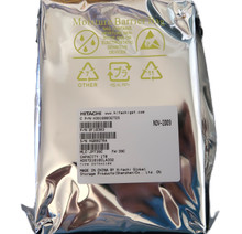 Hitachi HDS721010CLA332 0F10383 JPT39C H3D10003272S 3.5" 1TB Sata NOV-2009 *NEW*