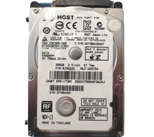 Hitachi HTS545050A7E362 0J34245 DA5754 (3TH) Thailand 500gb 2.5" Sata HDD NOV-13