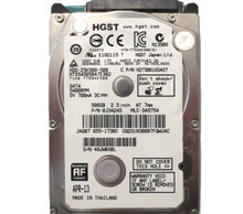 Hitachi HTS545050A7E362 0J34245 DA5754 (49J) Thailand 500gb 2.5" Sata HDD APR-13