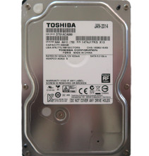 Toshiba DT01ACA050 HDKPC01A0A02 S AAA AA10/750 China 3.5" 500gb Sata JAN/2014