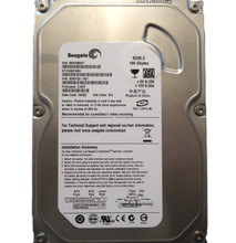 Seagate ST3160815SV 9EM132-501 3.ACF (5RA) WU China 3.5" 160gb Sata JAN/2008