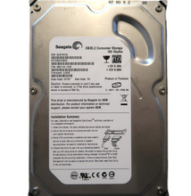 Seagate ST3160212SCE 9BE112-510 3.ACB (9LS) TK Thailand 3.5" 160gb Sata OCT/2006