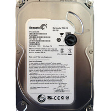 Seagate ST500DM002 1BD142-300 KC43 (Z2A) TK Thailand 3.5" 500gb Sata JUN/2011
