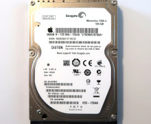 Seagate ST9500420ASG 9PSG44-040 0006APM2 WU (5VJ) China 2.5" 500gb Sata JUL/2009