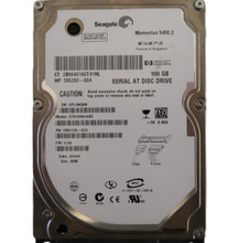 Seagate ST9100824AS 9W3139-023 3.05 (3PL) AMK Singapore 100gb 2.5" Sata MAY/2006