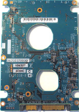 MHV2160BT CA06596-B230000T 0FFFAA-00000013 (CA26338-B71104BA) 160gb Sata PCB
