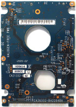 MHV2040BH CA06531-B250000T 05DEAA-00400097 (CA26332-B42204BA) 40gb IDE 2.5" PCB