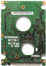 Fujitsu MHT2040AT PL CA06297-B23400C1 03BA-0022 (CA26325-B19104BA) 40gb IDE PCB