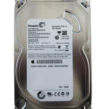 Seagate ST3500418AS 9SL142-044 AP25 (9VM) TK Thailand 500gb 3.5" Sata HDD 07/2010