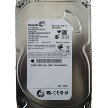 Seagate ST3500418AS 9SL142-044 AP25 (9VM) TK Thailand 500gb 3.5" Sata HDD 12/2010