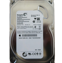 Seagate ST3500418AS 9SL142-044 AP25 (9VM) TK Thailand 500gb 3.5" Sata HDD 09/2010
