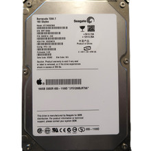 Seagate ST3160023AS 9W2814-242 3.42 (5MT) WU China 3.5" 160gb Sata 03/2005