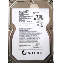 Seagate ST31000322CS 9GW134-305 SC13 (5VX) WU China 3.5" 1TB Sata HDD 12/2011