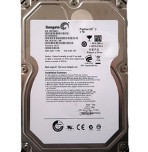 Seagate ST31000322CS 9GW134-305 SC13 (5VX) WU China 3.5" 1TB Sata HDD 11/2010